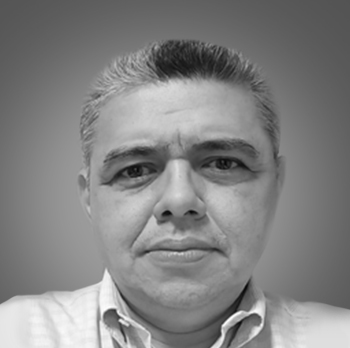 Jose Luis Rocabado